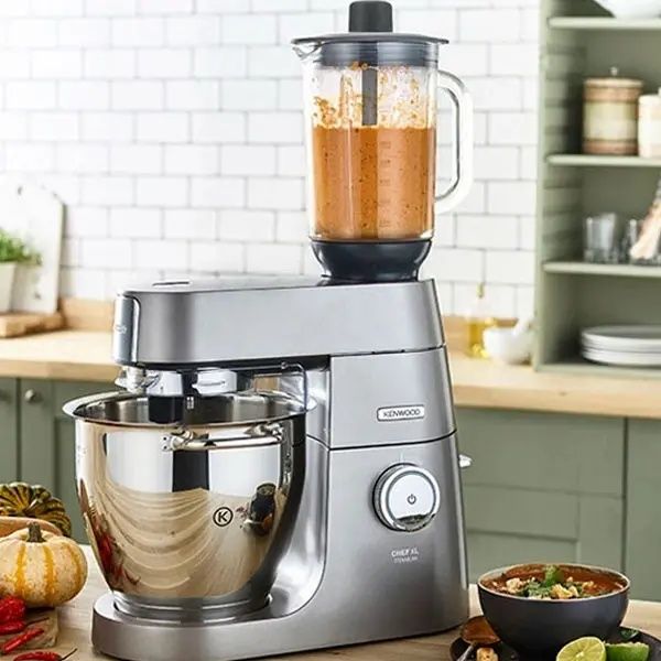 Насадка блендер Kenwood KAH359GL