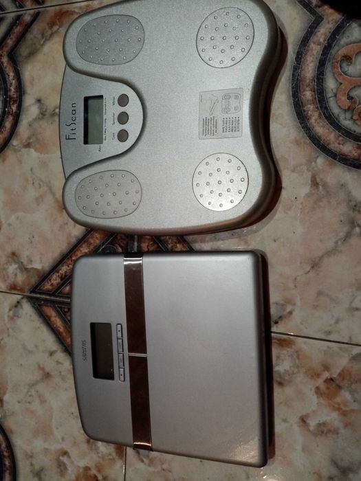 2 cantare speciale ,sanitas sI  FitScam