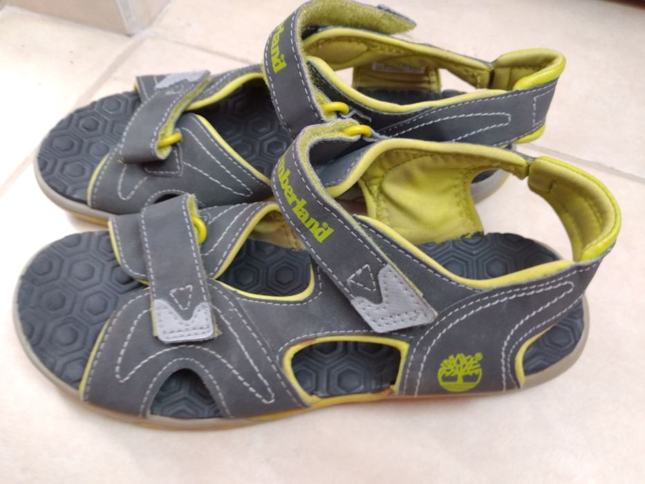 Детски Сандалети Thimbеrland номер 38