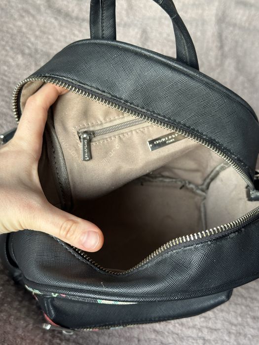 Рюкзак David Jones