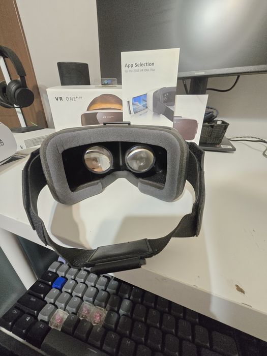 VR ONE plus "очила“