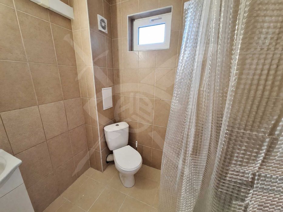 Продава се Едностаен апартамент в Бургас, Сарафово - 34 кв.м за 2118 €/кв.м - Снимка #6
