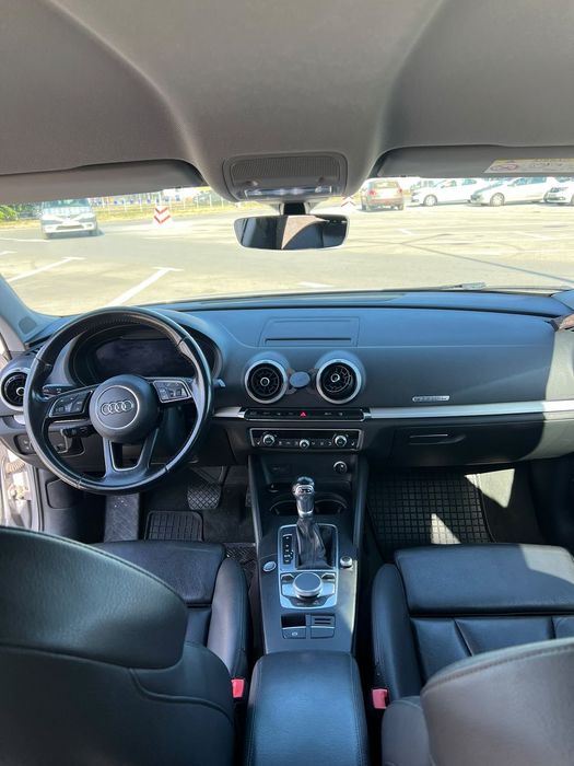 AUDI A3 2016 — imagine 3