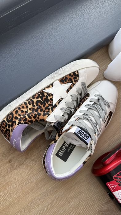 Adidasi Golden Goose