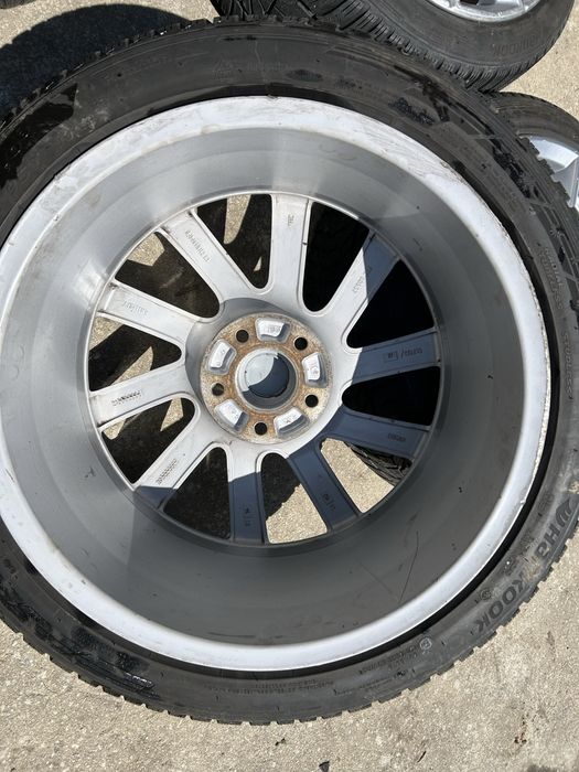Roti  5x112 R 18 Borbet