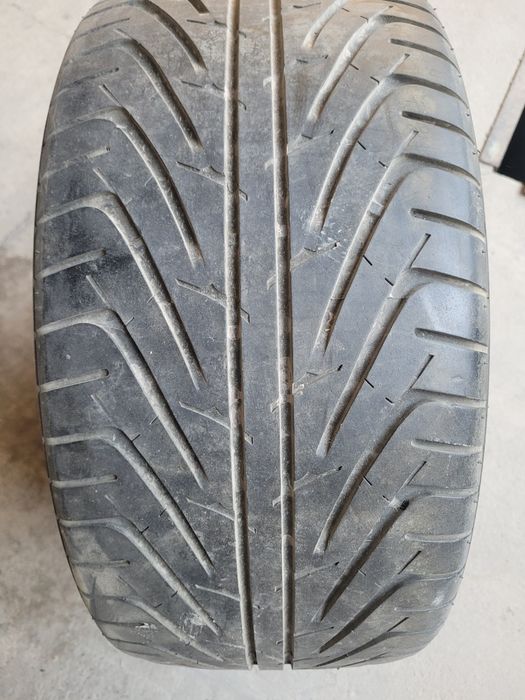 Michelin balon Sotiladi r 17
