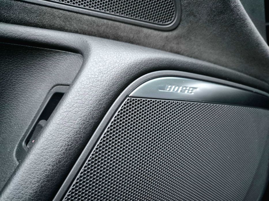 Autoturism Audi A6 C7 2013