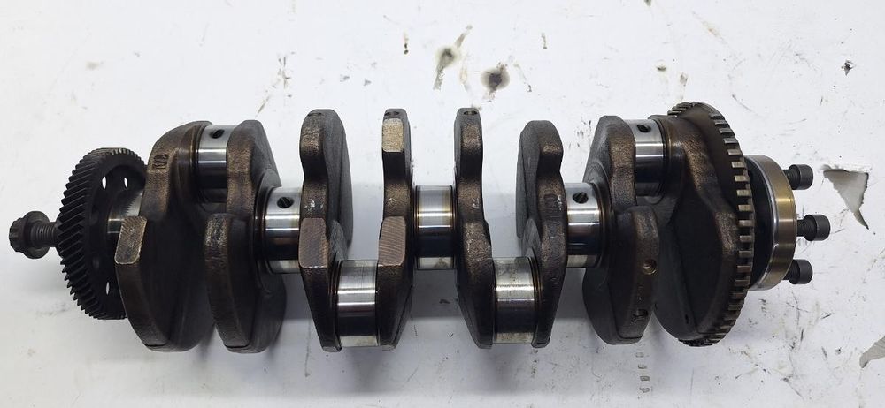 Vibrochen Audi A4 Iii 8Ec, B7 2004 - 2008 2.0 Tdi Bpw 03G105021L