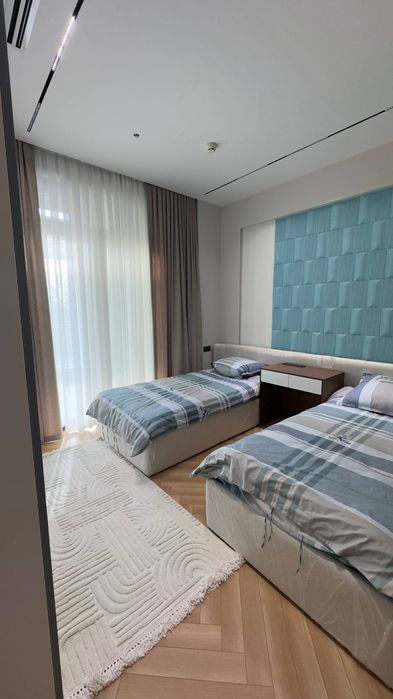 Продаётся!!! ЖК "Нест Оне"  4/3/51  159м2