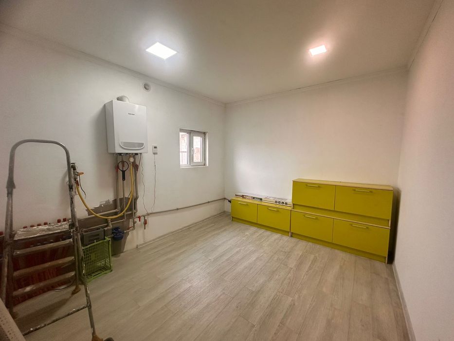 Продам дом в посёлке Еркин рядом Грэс