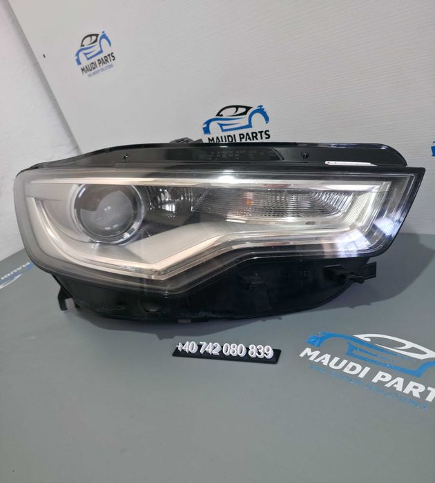 Far dr bixenon - led Audi A6 C7