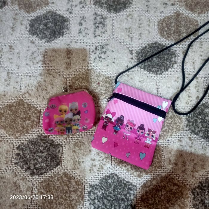 Продам рюкзак и пенал