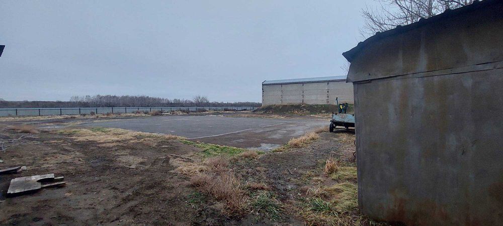 Продается действующее к/х.