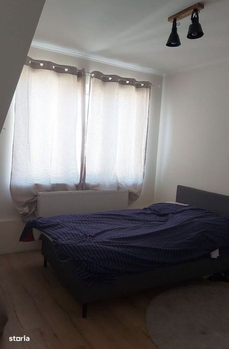 Apartament de 4 camere,  100 mp, parcare, zona Stadionului