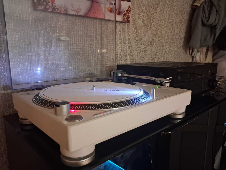 Музыкальное оборудование Pioneer