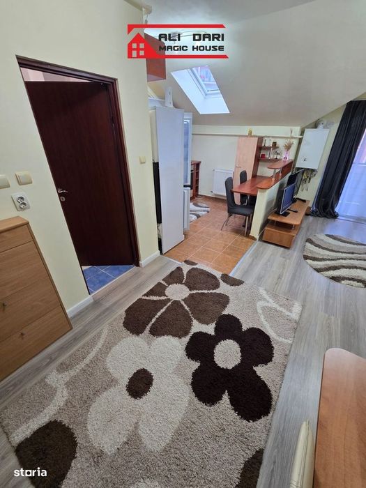 Închiriere apartament strada Jupiter Baciu zona Petrom