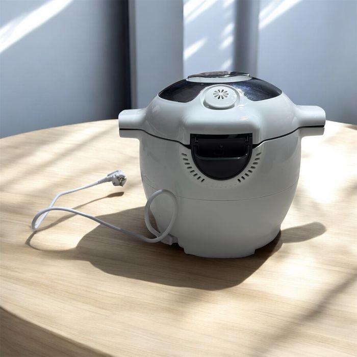 Multicooker Tefal Cook4Me+ CY851130,6L,1600W, 6 programe,App 150 retet