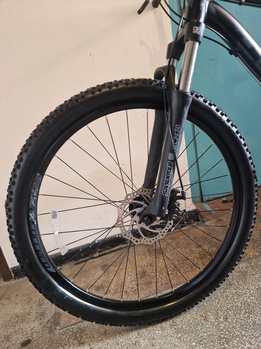 Bicicleta CARRERA 27,5