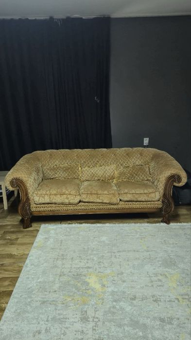 Комплект дивана.