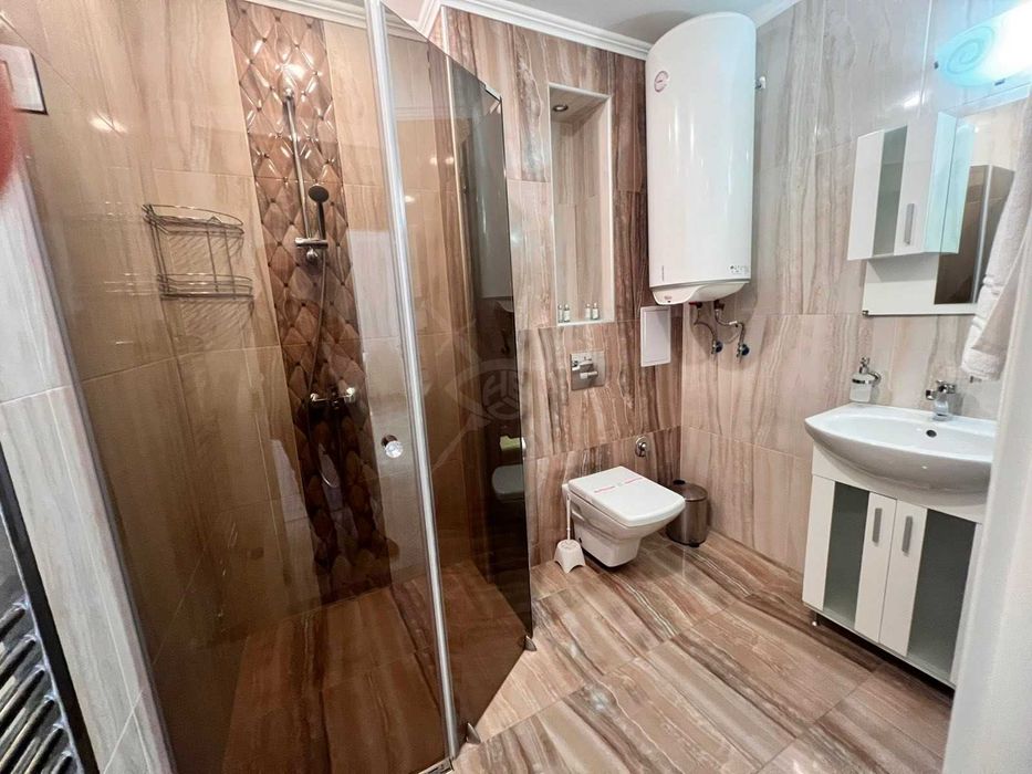 Продава се Едностаен апартамент в Свети Влас - 39 кв.м за 4677 €/кв.м - Снимка #2