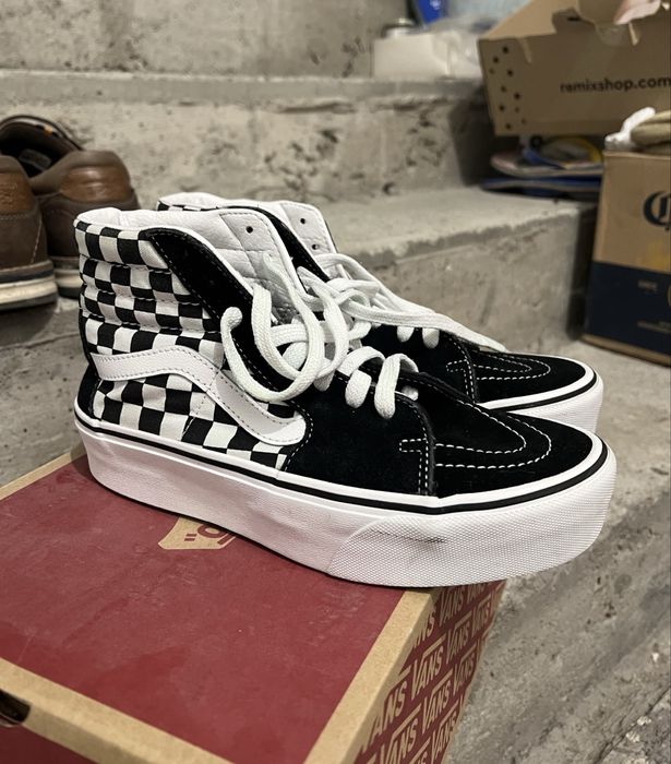 Кецове Vans ,Adidas Campus,  New balance, Puma и Calvin Klein