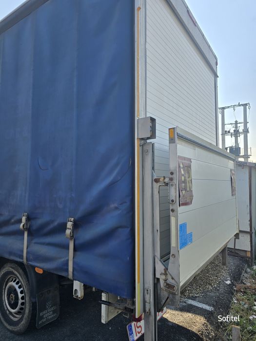 Mercedes Sprinter 313