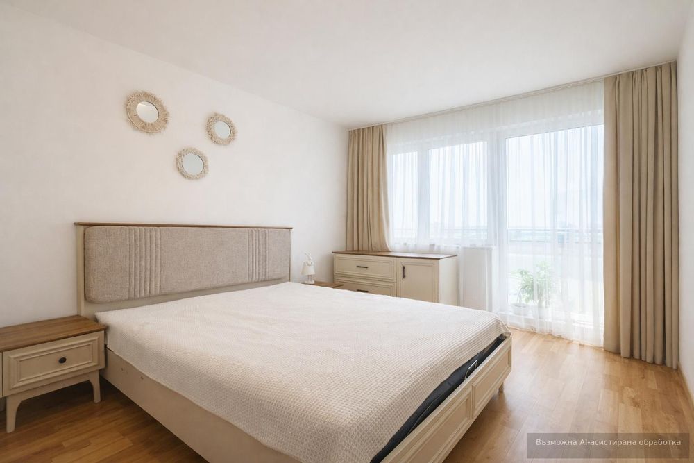 Тристаен, под наем, кв. Славейков