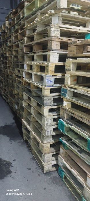 Подон на продажу [палет]