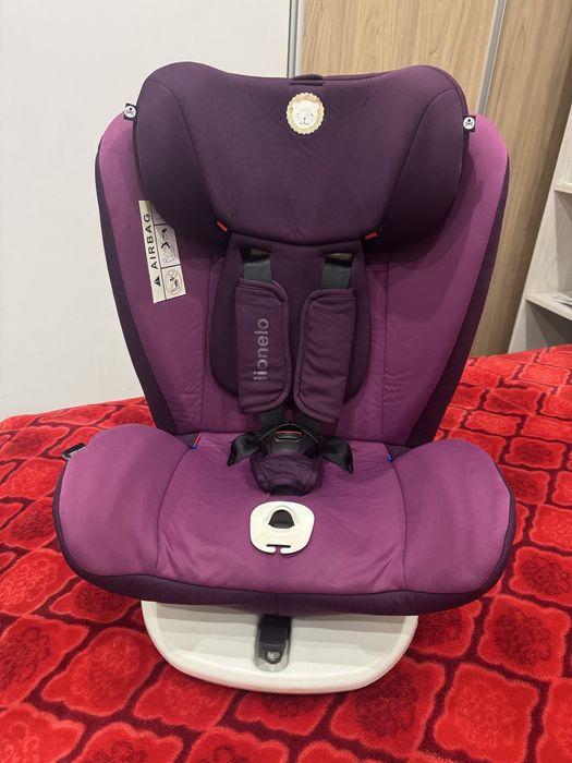 Scaun lionelo bastiaan 0-36kg