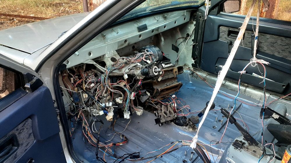 Ваз 21099 продаю