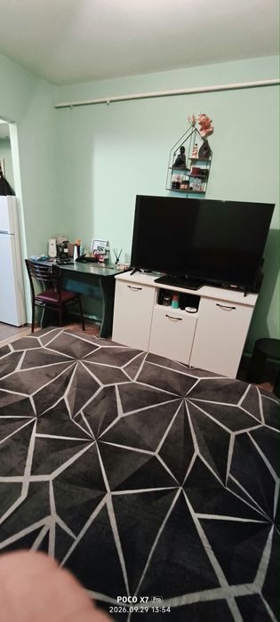 Chirie garsoniera