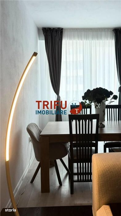 Apartament cu 2 camere de închiriat – Ampoi 3