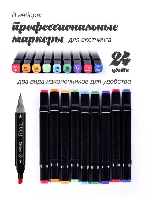 Детский Творческий Набор для Рисования! Набор для Юны