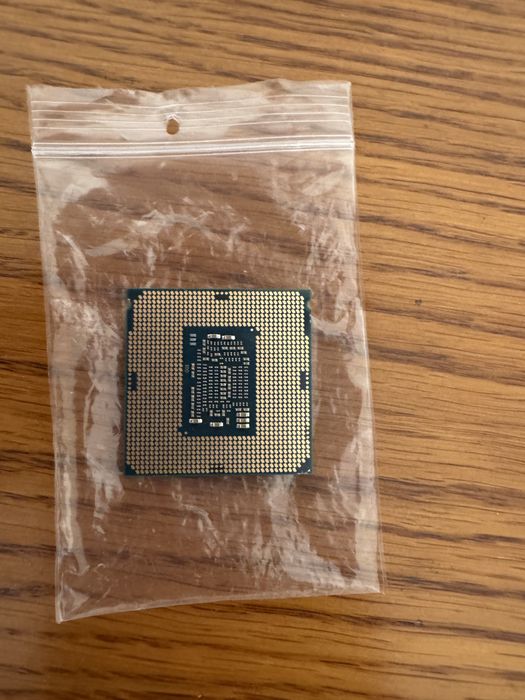 Procesor Intel Core I5 7400 3.00 ghz