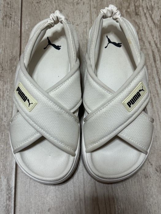 Сандали Пума Puma