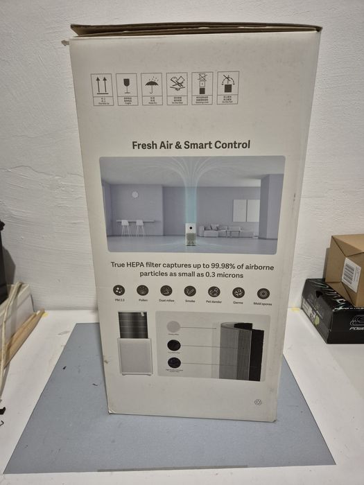 Purificator de aer - Mi Air purifier 3C