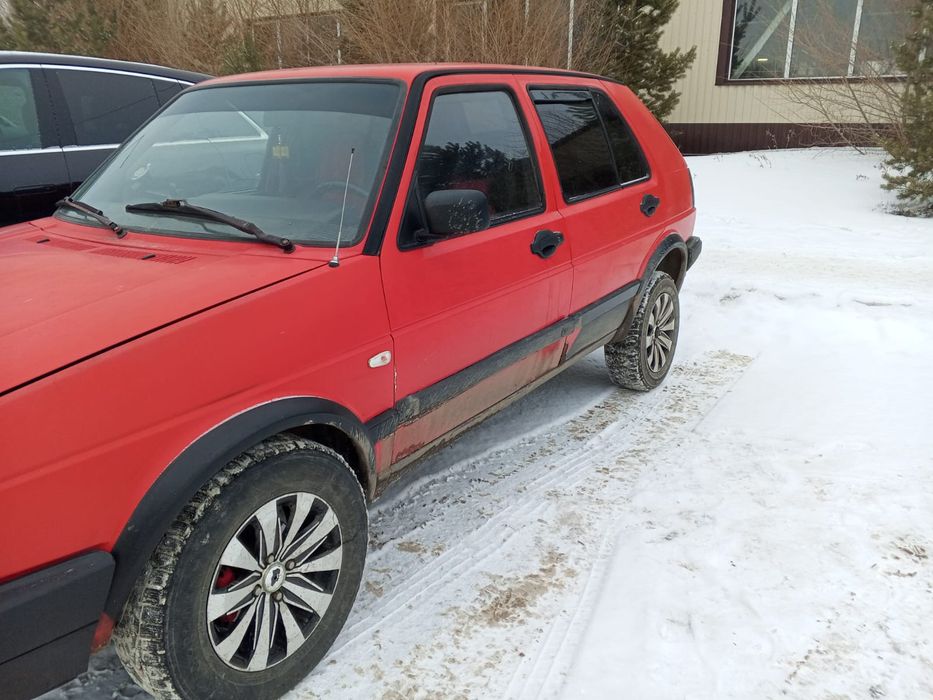 Продается машина