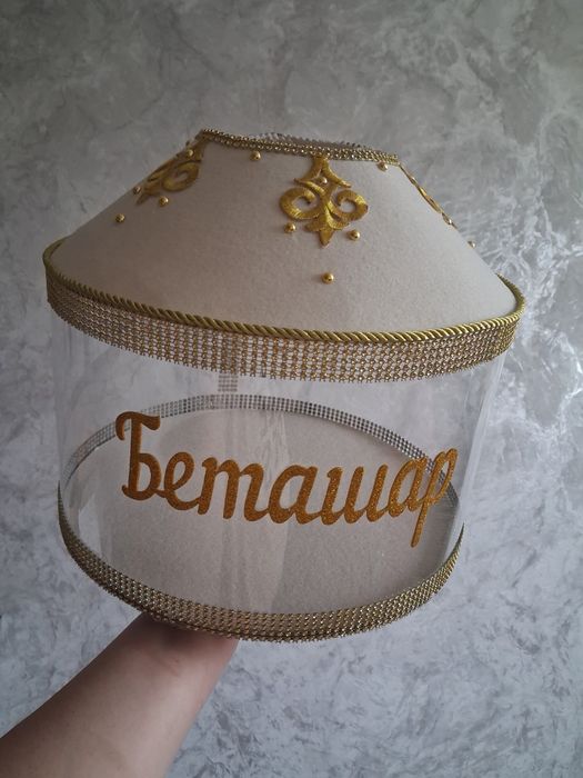 Разные виды бонбонерки