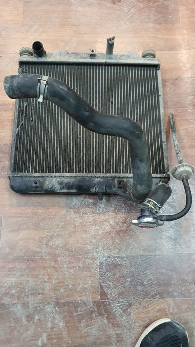 Honda jazz 1.2  78к.с.2007г. на части