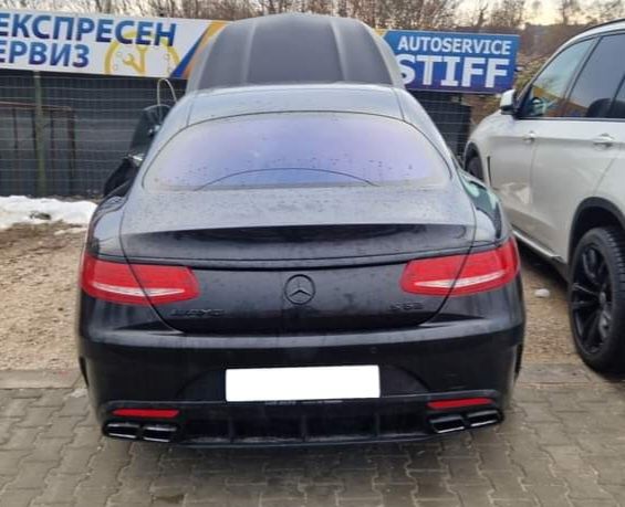 Професионален Чип тунинг Премахване на AdBlue/DPF/EGR/10+ години Опит!