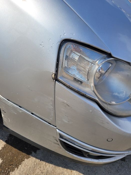 Volkswagen passat b6