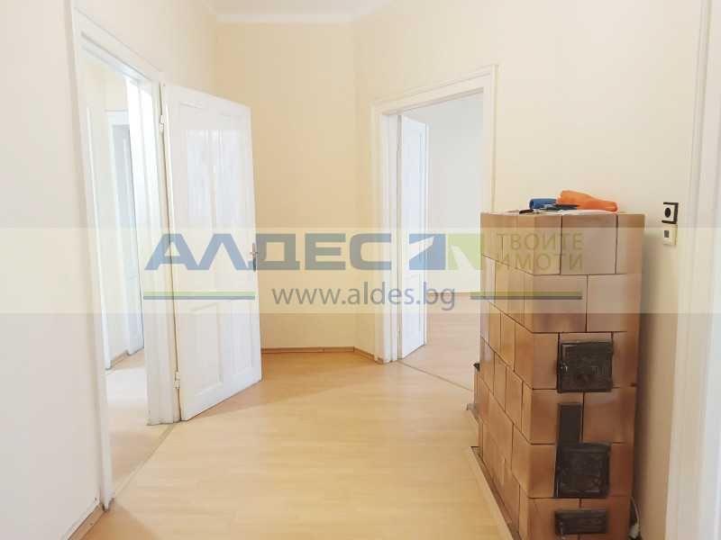 Продава се Етаж от къща в София, Център - 145 кв.м за 2682 €/кв.м - Снимка #5