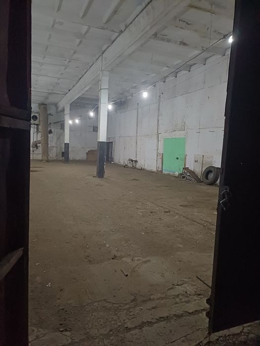 Аренда контейнера 40ф