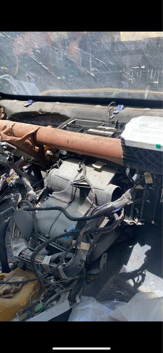 Piese Astra G Bertone