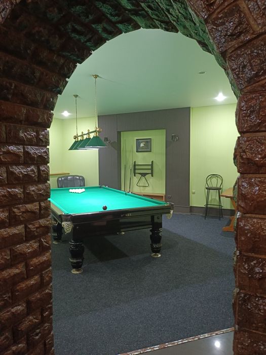 Баня  7 тыс , за 1 час.