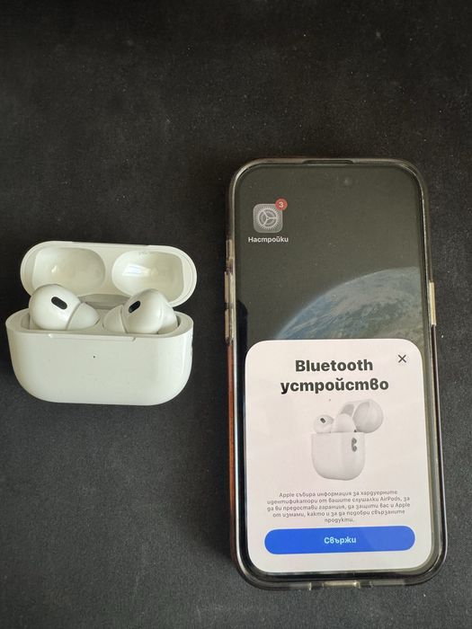 Apple - AirPods Pro 2nd Gen
