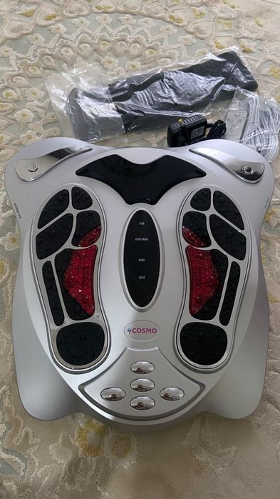 Массажер Новый.