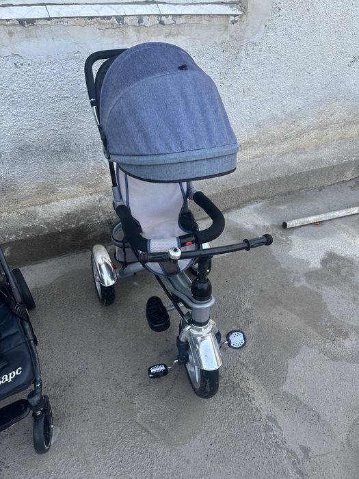 коляски детские 2