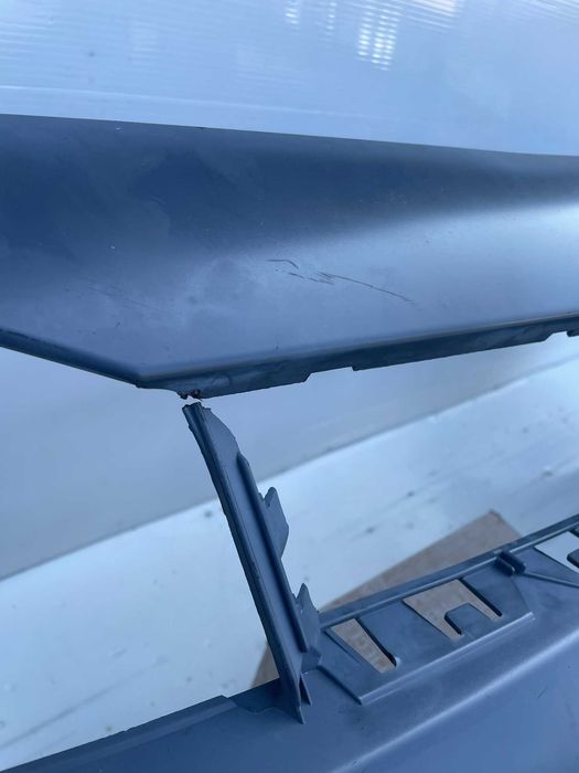 Bara fata Renault Megane 2 originala Renault 2003-2009