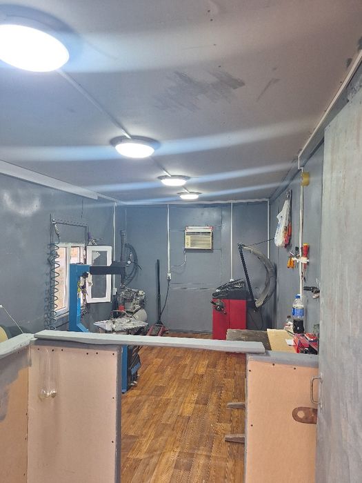 Продам шиномонтаж